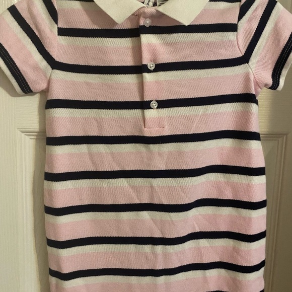 NWT Janie and Jack Romper - Picture 4 of 9